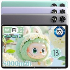 OUKITEL OT6 WiFi tablet 8000