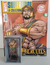 MARVEL LA COLLEZIONE UFFICIALE
