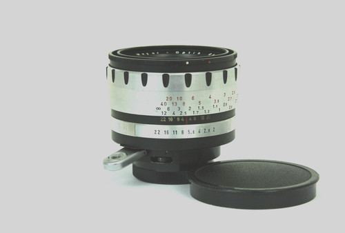 Ottica meyer domiron 1 - domiron, mm