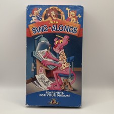 MGM Sing Alongs Searching For