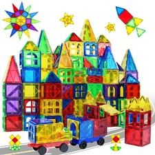Set di piastrelle magnetiche -