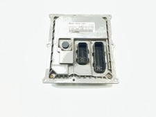 Centralina motore ecu - motore, per