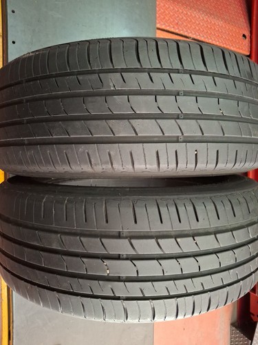 Pneumatici 215 r18 - 2,