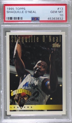 1995 topps rebounding - 1995-96,