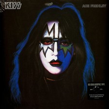 Kiss - Ace Frehley (Vinyl LP -