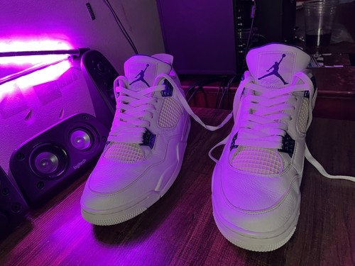 Jordan air retro - jordan, 4