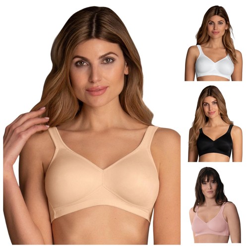 Reggiseno donna rosa - , faia