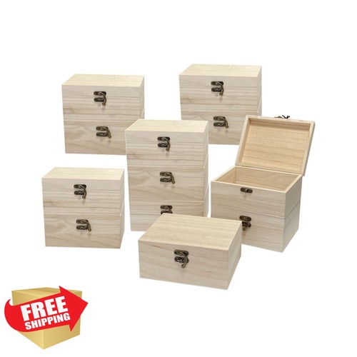 Scatole legno non - scatole,