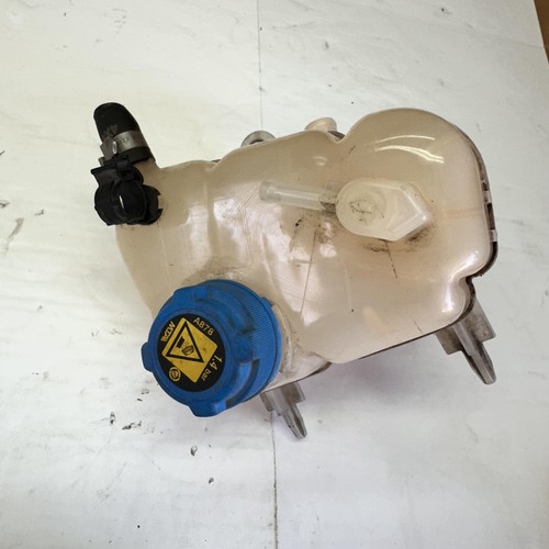 Vaschetta liquido radiatore - liquido,