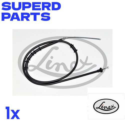 Linex lin14 cavo - linex, lin14.02.84