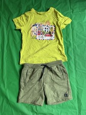 Mayoral EcoFriends 2 Piece