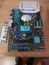 Scheda  Madre  Asus M5A97 R2.0