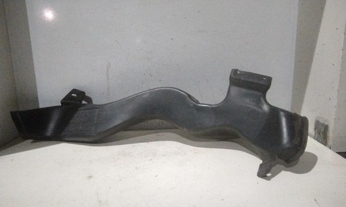 Condotto aria cabina per iveco - condotto,