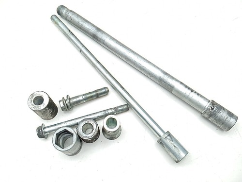 Set perni forcellone telaio - forcellone,