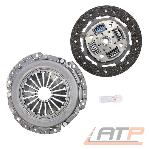 Kit frizione per ford max - frizione,