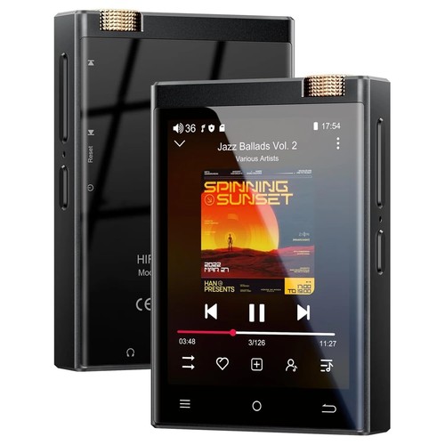 Oilsky lettore mp3 - hi-fi, |