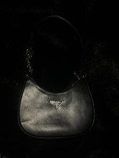 Borsa prada usata - borsa,