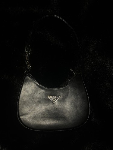 Borsa prada usata - prada,