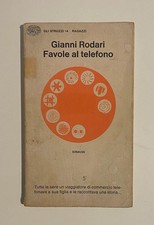 Favole al telefono di Gianni