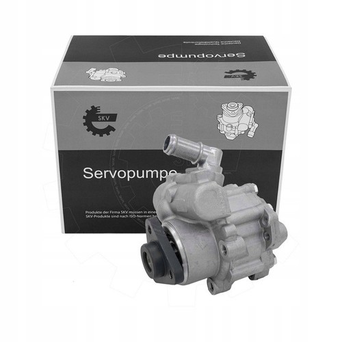 Pompa servosterzo 10skv449 - servosterzo,