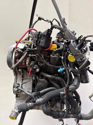 Motore renault grand scenic - renault, 3
