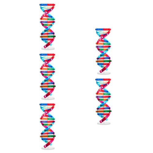 Set giocattoli dna - set, 5