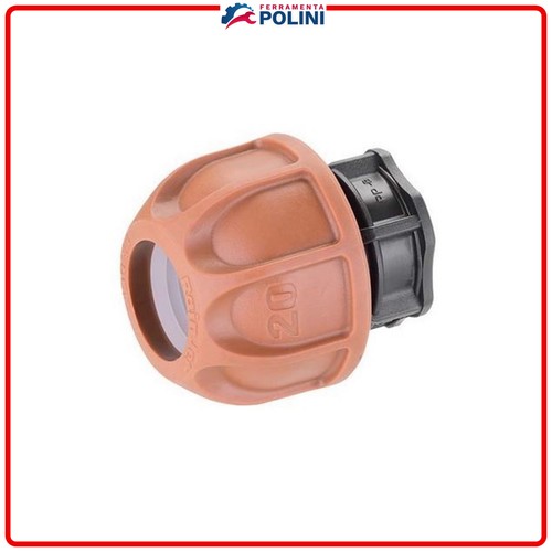 Claber 90327 tappo ø20mm - 90327,