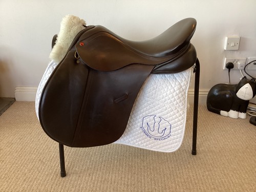 Sella albion adjusta - albion,