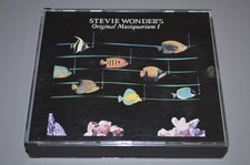 Stevie wonder - –,