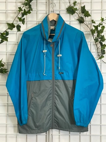 Giacca vento uomo - a, vintage