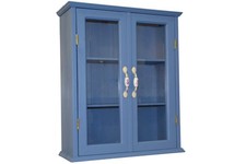 Vetrina vetrinetta pensile