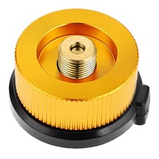 Adattatore Ricarica Gas