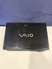 Sony vaio pcg - pcg-61111l, laptop-