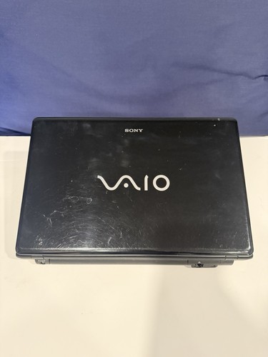 Sony vaio pcg - sony, pcg-61111l