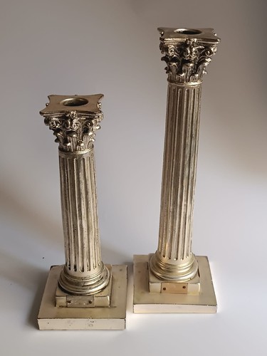 Candelabri emyl serè - candelabri, in