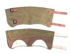 WW2 Riproduzione Ghette