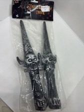 2 pugnali puntale vampiro