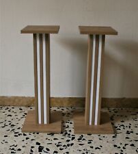 Stand supporti piedistalli