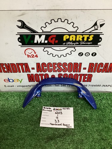 Maniglione poggia mani gilera - maniglione,
