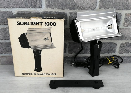 Sunlight 1000 faretto - 1000,