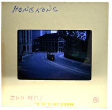 1964 Scivolo 35mm Originale