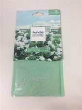 NUNCAS -  BUSTA PROFUMATE PER