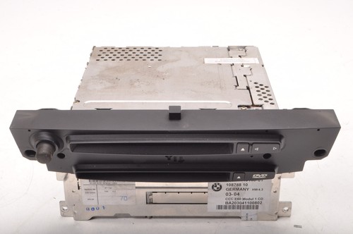 Bmw e60 e61 - 5, e64