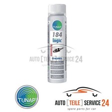 ADDITIVO PER FILTRO ANTIPARTICOLATO TUNAP 184 FAP DPF MOTORE MOTORI DIESEL 100ML