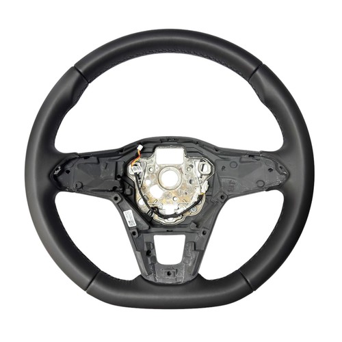 Volante pelle originale vw - pelle,