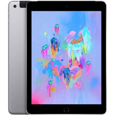 Apple iPad Pro A9X 32GB 9.7"