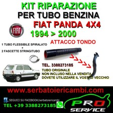 Kit riparazione tubo - kit,