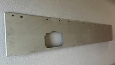 FORMED Dashboard Panel Fits