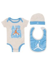 Body, cappello, bavaglino Air