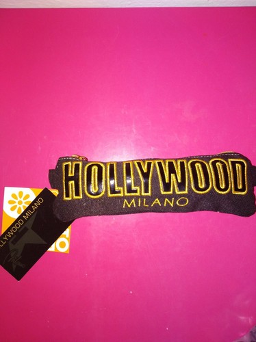Hollywood milano mini bustina - hollywood,